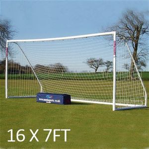 Samba Match Goal Range (Samba 16 x 7ft Match Goal)