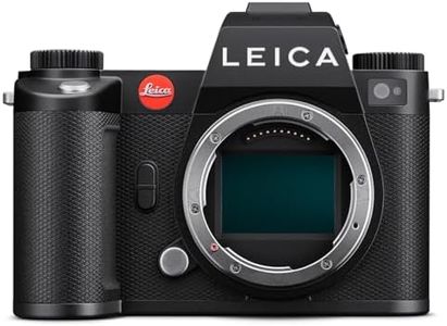 Leica SL3 
