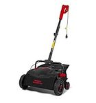 Artificial Turf Lawn Brush Sweeper,