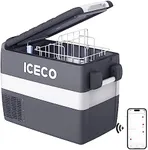 ICECO JP40 Portable Refrigerator Fr