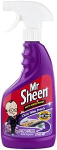 Mr Sheen S