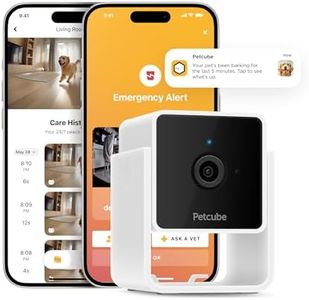 Petcube Ca
