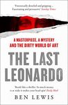 The Last Leonardo: The Secret Lives of the World’s Most Expensive Painting