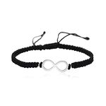 Infinity Collection Friend Infinity Bracelets