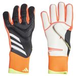 adidas Predator GL Pro Goalkeeper Gloves Size 10