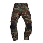 EMERSONGEAR Tactical G3 Combat Ripstop Pants for Men Military Camo