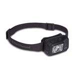 BLACK DIAMOND Storm 500-R Headlamp, Black