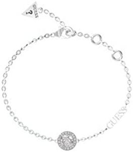 Guess Bracciale PULSEIRA JUBB02246JWRHS Marca, Única, Metalli non preziosi, Nessuna pietra preziosa