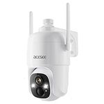 acesee Wireless Security Camera Out