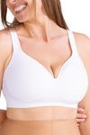SHAPERMINT Sweetheart Bras for Wome