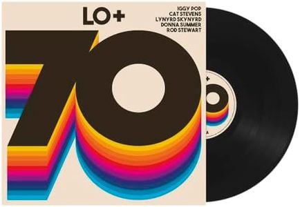 Lo + 70 [V