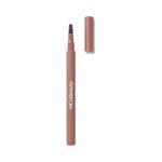 MCoBeauty Lip Stain & Sculpt - Natural Nude Shade - Long Lasting Lip Stain & Liner Pen - Dual-Sided Tip to Line, Contour & Fill - Highly Pigmented Colour & Buildable Intensity - Matte Finish - 1ml