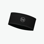 Buff Fastwick Headband Black Unisex