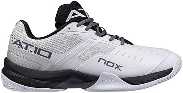 NOX At10 All Court Shoes EU 44