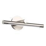 Bathroom Mirror For Wall Brushed Nickel