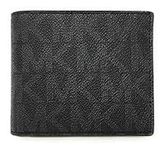 Michael Kors Jet Set Mens Billfold Wallet