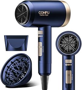 Hair Dryer