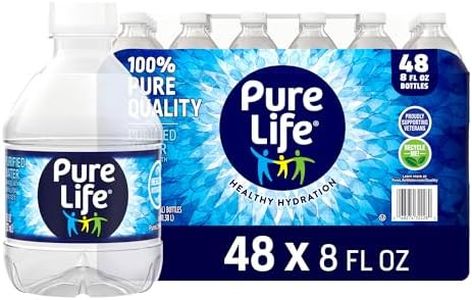 Pure Life 