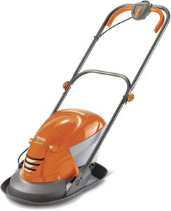 Flymo Hover Vac 250 Lawn Mower – Lightweight Electric Grass Cutter