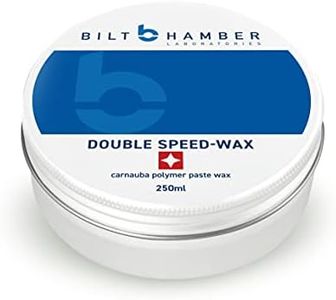 Bilt Hamber BHDSW250 Double Speed-Wax 250ml