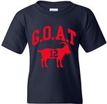 UGP Campus Apparel Goat Greatest of