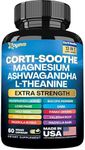 Zoyava Corti-Soothe Cortisol Supple