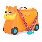 B. toys- Gogo Ride-On - Lolo- – Rid
