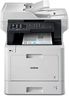 Brother MFCL8900CDW Colour Laser MFC 5-In-1, White