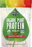 Garden of Life Organic Protein Powd