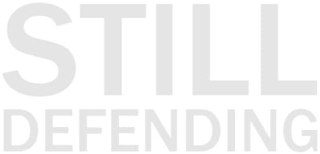 Still Defending (Documentary)