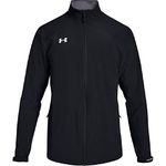 Under Armour Men's Hockey Warm Up Jacket