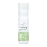 Wella Professionals Elements Sulfate Free Renewing Shampoo, 250ml