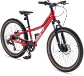 Royalbaby Kids Mountain Bike 24 Inc