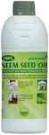 Plant Needs Neem Oil 1 L | 100% Org