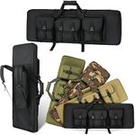 DULCE DOM 36 inch Double Rifle Case