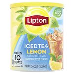 Iced Tea Mix