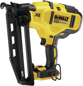 DEWALT 18V Brushless Framing Nailer – Cordless Power Tool