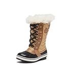 Sorel Child Unisex Winter Boots, YOUTH TOFINO II WP