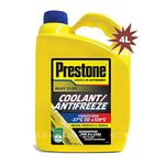 Prestone Ready Mix Antifreeze Coolant RMCAF4 - 4 Litre