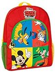 Disney Backpack | Mickey Mouse Scho