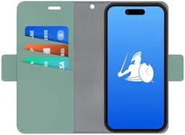 DefenderShield EMF Phone Case Block