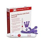 Ever Ready First Aid Lancing Device