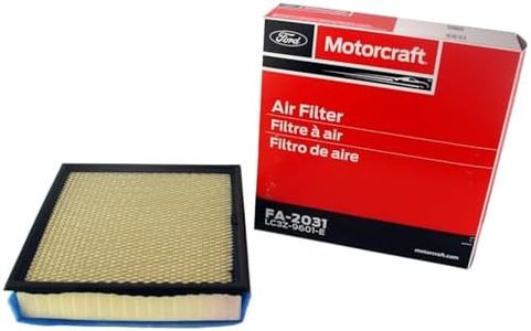 FA2031 OEM Ford Motorcraft Air Filter for 2020-2022 6.7L Ford Powerstroke Diesel Trucks