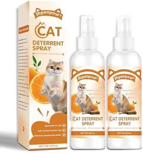 Cat Pee De