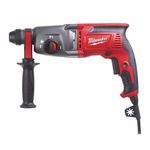Milwaukee 4933464579 Fixtec 3 Mode Hammer Drill 24 mm