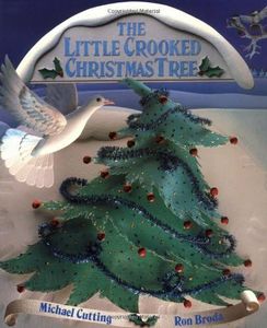 The Little Crooked Christmas Tree