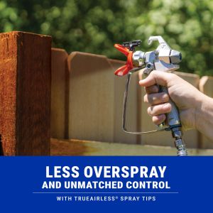 Magnum by Graco A20 PLUS Airless Paint Sprayer – 220-240V, 0.9L/min, 207 Bar