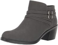 Easy Street Women's Kory Ankle Boot