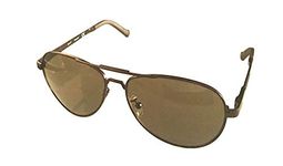 Timberland | UV Protected Lens for Men | Police Brown Frame Medium | TB7147 58 49E