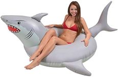 GoFloats 'Great White Bite' Shark P